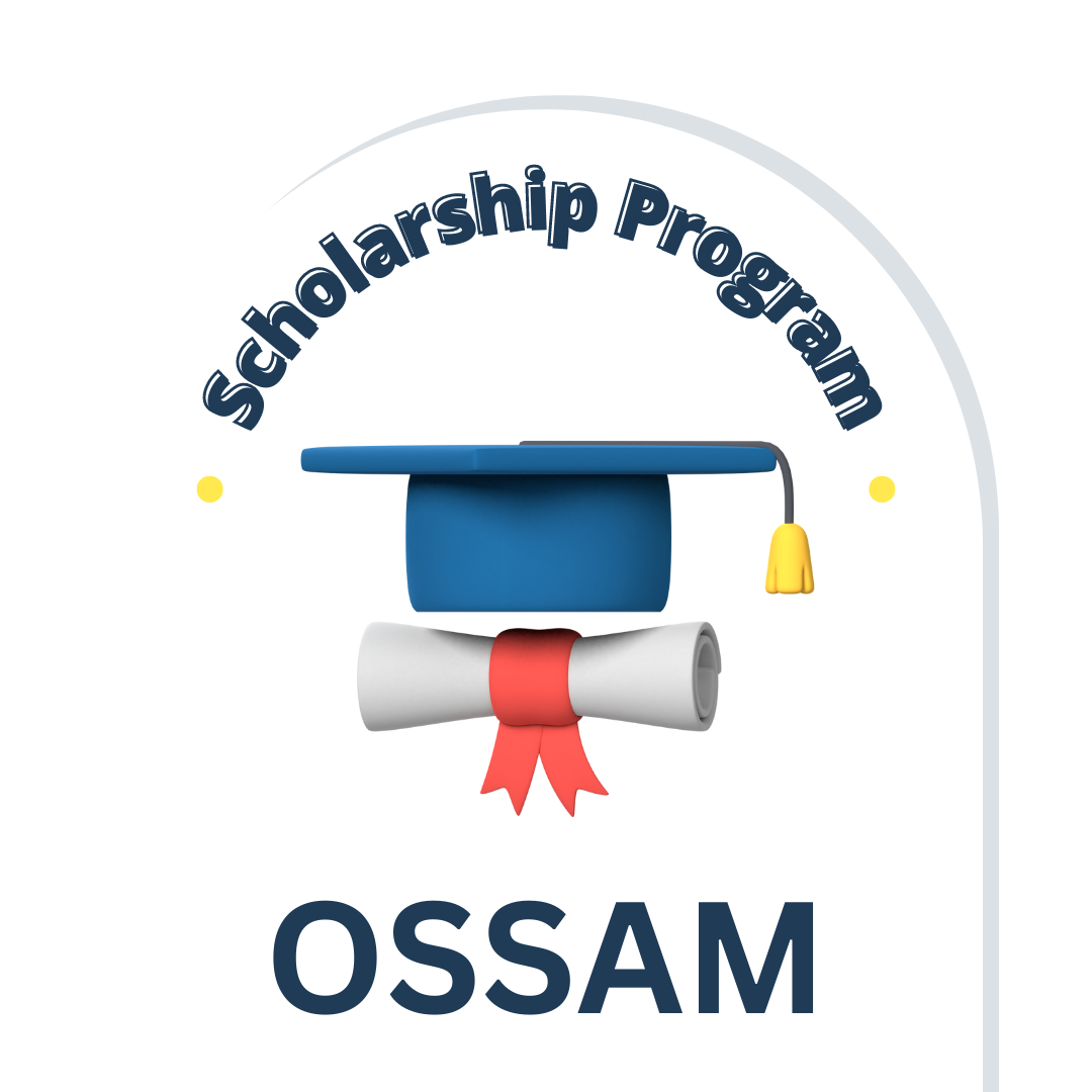 OSSAM JEE/NEET Scholarship Exam to assess exam preparation 7