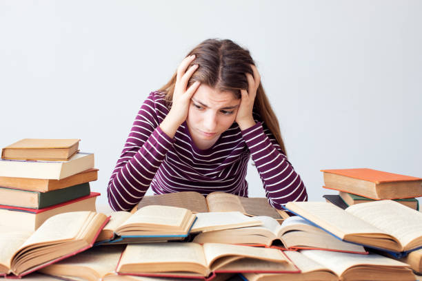 Understanding the Causes of Exam Anxiety